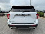 Used 2020 Ford Explorer Limited image 4