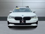 Used 2022 BMW 530e xDrive w/ M Sport Package image 5