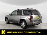 Used 2005 Chevrolet TrailBlazer LT image 3
