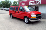 Used 2013 Chevrolet Express 1500 LT w/ LT Preferred Equipment Group image 2