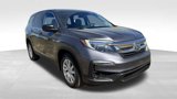Used 2021 Honda Pilot LX image 4