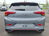 Certified 2022 Buick Encore GX Select w/ Sport Touring Package image 5