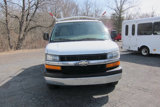 Used 2015 Chevrolet Express 2500 w/ Chrome Appearance Package image 2