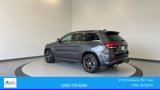 Used 2015 Jeep Grand Cherokee SRT image 5