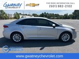 Used 2022 Toyota Corolla LE image 4