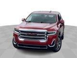 Certified 2022 GMC Acadia SLE image 3