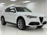 Used 2019 Alfa Romeo Stelvio Ti Sport w/ Quick Order Package 22S Sport image 1