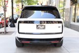Used 2022 Land Rover Range Rover Long Wheelbase SE image 5