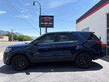 Used 2018 Ford Explorer 4WD Police Interceptor image 4