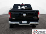 Used 2021 RAM 1500 Big Horn image 4