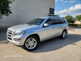 Used 2014 Mercedes-Benz GL 350 BlueTEC 4MATIC image 2