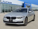 Used 2018 BMW 530i xDrive w/ Premium Package image 2