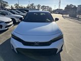 New 2025 Honda Civic Sport image 2