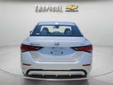 Used 2021 Nissan Sentra SV image 4