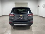Used 2023 Chevrolet Equinox LT image 5