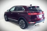 Used 2019 Lincoln MKC Reserve w/ MKC Climate Package image 4