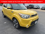 Used 2014 Kia Soul ! w/ Sun & Sound Package image 2