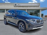 Used 2024 BMW X3 xDrive30i image 3