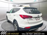 Used 2014 Hyundai Santa Fe Sport w/ Popular Equipment Package 02 image 6