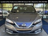 Used 2020 Nissan Leaf SV w/ SV Technology Package image 3