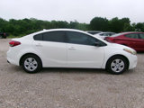 Used 2017 Kia Forte LX image 3