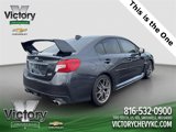Used 2015 Subaru WRX STI Limited image 6
