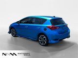 Used 2017 Toyota Corolla iM image 3