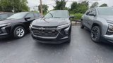 New 2025 Chevrolet Trax RS w/ Driver Confidence Package image 4
