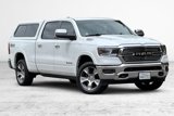 Used 2021 RAM 1500 Laramie image 2