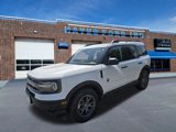 Used 2023 Ford Bronco Sport Big Bend image 2