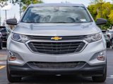 Used 2020 Chevrolet Equinox LS w/ LS Convenience Package image 2