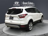 Used 2017 Ford Escape Titanium w/ Equipment Group 301A image 5