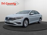 Used 2019 Volkswagen Jetta S w/ Driver Assistance Package image 3