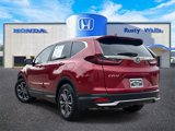Used 2021 Honda CR-V EX-L image 3