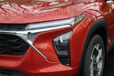 Certified 2024 Chevrolet Trax LT w/ Driver Confidence Package image 3