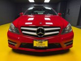 Used 2012 Mercedes-Benz C 250 Coupe image 2