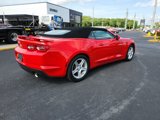 Used 2019 Chevrolet Camaro LT image 5