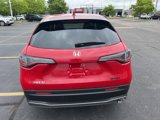New 2025 Honda HR-V Sport image 4