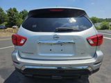 Used 2019 Nissan Pathfinder SV image 4