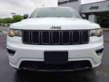 Certified 2021 Jeep Grand Cherokee Limited w/ Quick Order Package 28K 80th image 3