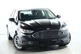 Used 2020 Ford Fusion SE image 2