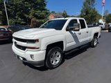 Used 2018 Chevrolet Silverado 1500 LT w/ All Star Edition image 2