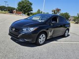 Used 2024 Nissan Versa S w/ Trunk Package image 3
