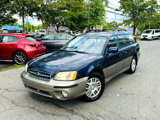 Used 2004 Subaru Outback Limited image 2