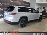 New 2025 Jeep Grand Cherokee L Laredo image 5
