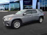 Used 2019 Chevrolet Traverse LT image 3
