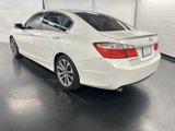 Used 2014 Honda Accord Sport image 5
