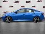 Certified 2023 Nissan Sentra SR w/ Trunk Package image 2