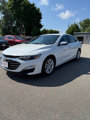 Used 2024 Chevrolet Malibu LT image 4