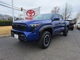 New 2025 Toyota Tacoma TRD Off-Road image 2